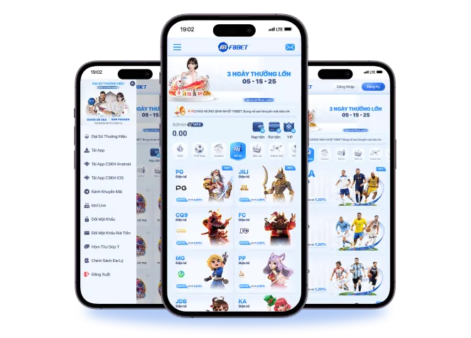 Đa dạng các trò chơi máy đánh bạc tại Kingbet86 Nhà Cái