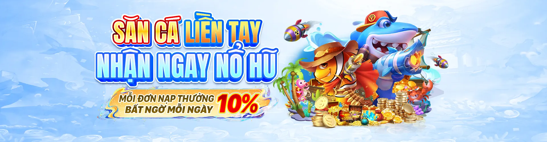 Hình ảnh chính Kingbet86 nhà cái - Nền tảng giải trí trực tuyến hàng đầu châu Á với các trò chơi cá cược thể thao, casino trực tuyến, bắn cá và slot game