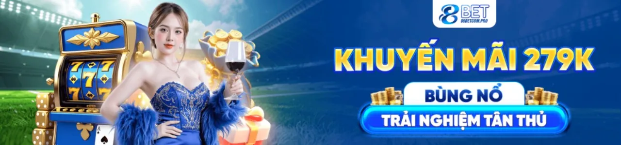 Hình ảnh chào mừng chương trình VIP Kingbet86