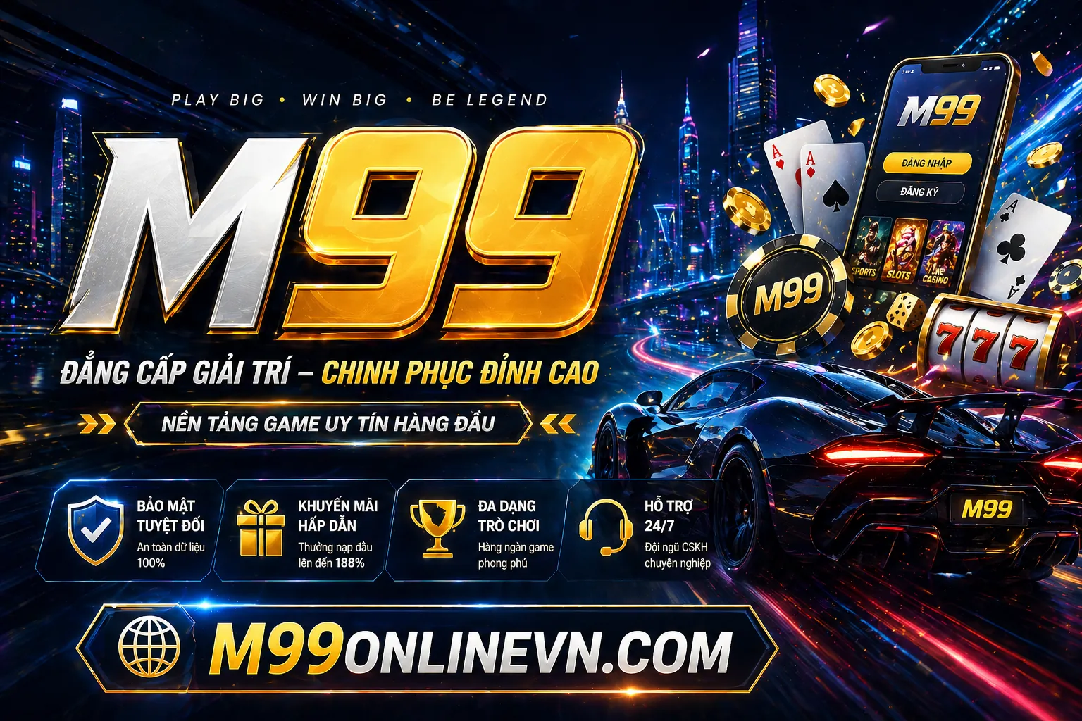 Các ưu đãi độc quyền tại kingbet86 nhà cái