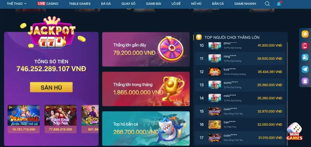 Khuyến mãi nạp đầu cho ứng dụng Kingbet86